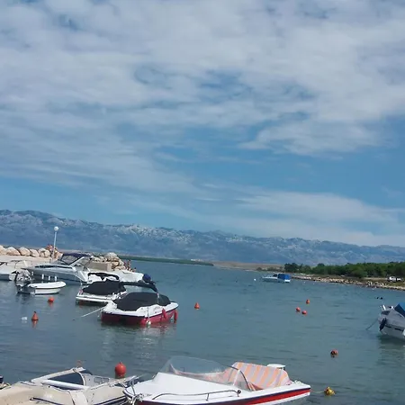 Villa Marilona Appartement 5-6 Personen Im Eg Direkt Am Meer 아파트