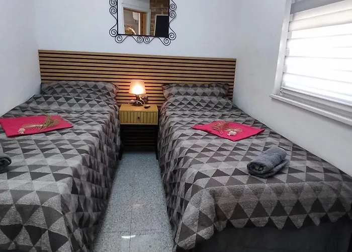 Villa Marilona Appartement 5-6 Personen Im Eg Direkt Am Meer *