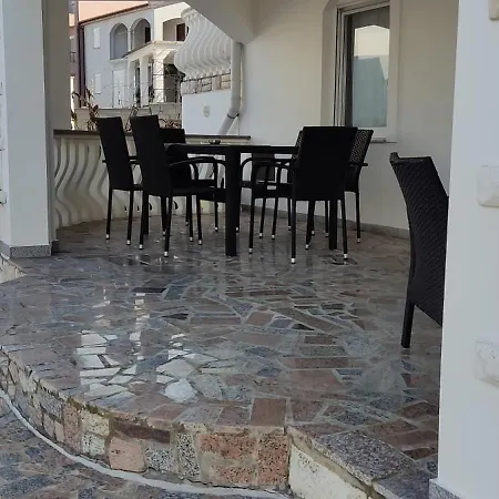 Marilona 5-6 Personen Im Eg Direkt Am Apartmán