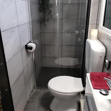 Apartment Marilona 2 Im Eg Direkt Am *