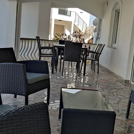 Marilona 5-6 Personen Im Eg Direkt Am *