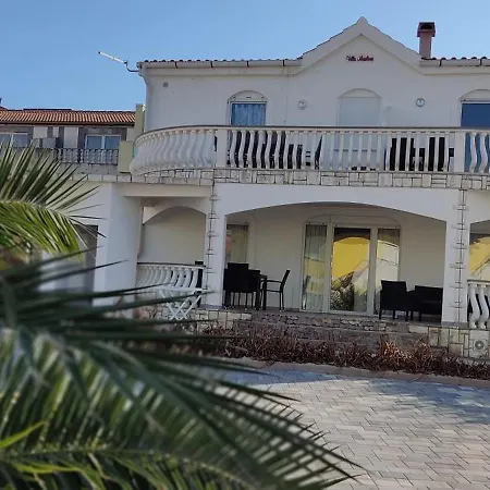 Marilona 5-6 Personen Im Eg Direkt Am Apartmán *
