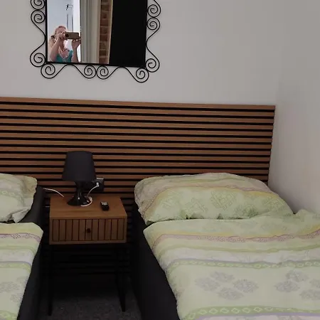 Apartment Marilona 2 Im Eg Direkt Am Vir