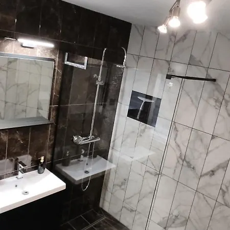 Apartmán Marilona 5-6 Personen Im Eg Direkt Am Vir