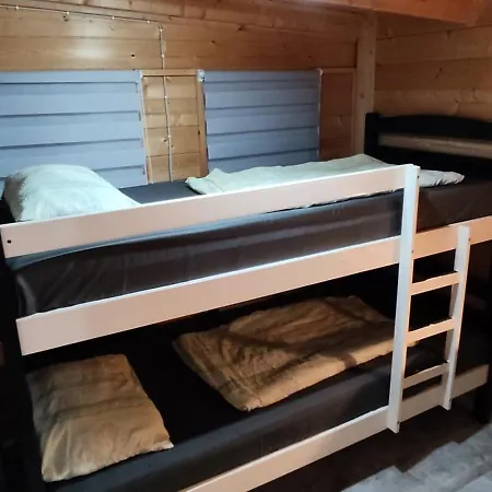 Marilona 2 Im Eg Direkt Am Apartman Vir