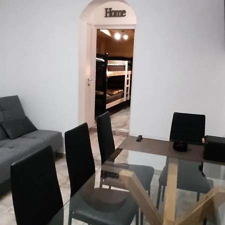 Marilona 2 Im Eg Direkt Am Apartment Vir