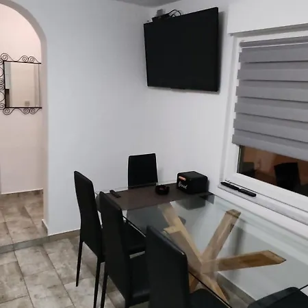 Marilona 2 Im Eg Direkt Am Apartment Vir