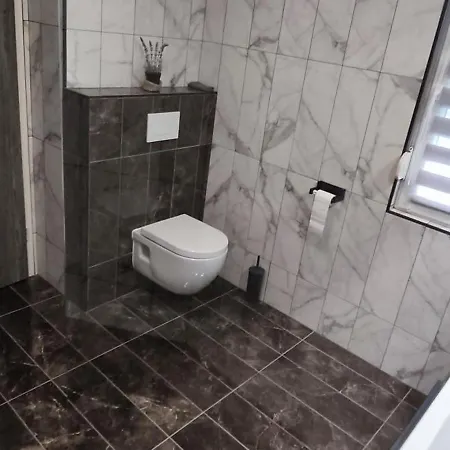 Apartmán Marilona 5-6 Personen Im Eg Direkt Am *