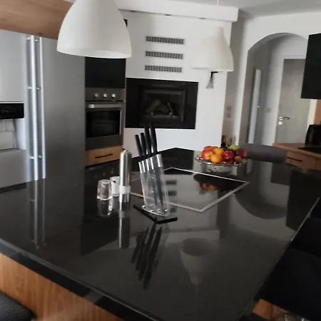 Apartmán Marilona 5-6 Personen Im Eg Direkt Am *