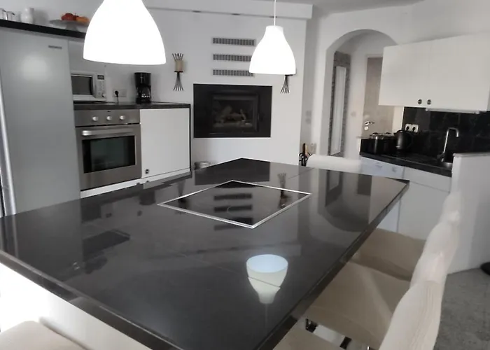 Marilona 5-6 Personen Im Eg Direkt Am * Vir