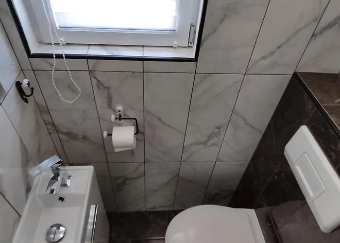 Apartmán Marilona 5-6 Personen Im Eg Direkt Am