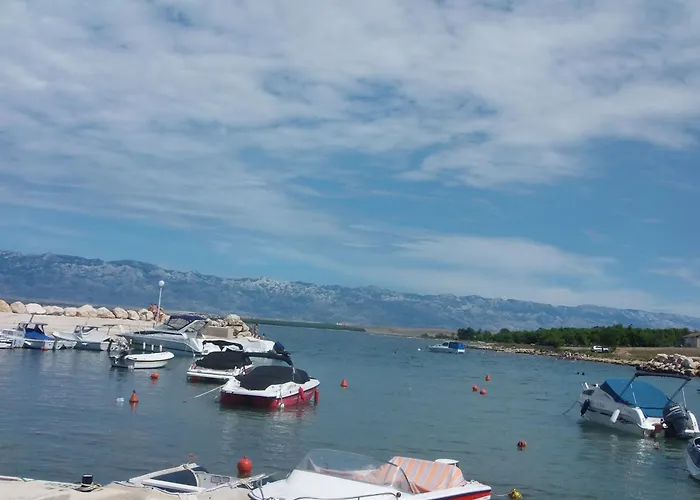 Marilona 5-6 Personen Im Eg Direkt Am Apartmán