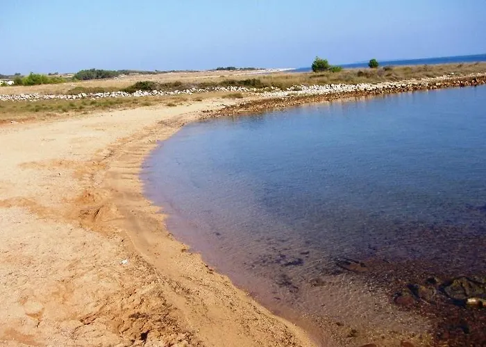 Marilona 5-6 Personen Im Eg Direkt Am * Vir